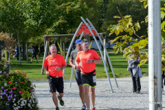 Krebsforschungslauf 2023 am Erlaufsee - Foto: Mariazell Online