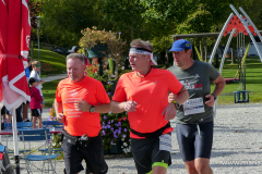 Krebsforschungslauf 2023 am Erlaufsee - Foto: Mariazell Online