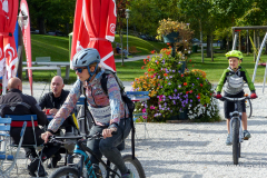 Krebsforschungslauf 2023 am Erlaufsee - Foto: Mariazell Online