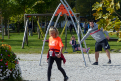 Krebsforschungslauf 2023 am Erlaufsee - Foto: Mariazell Online