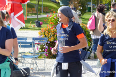 Krebsforschungslauf 2023 am Erlaufsee - Foto: Mariazell Online