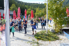 Krebsforschungslauf 2023 am Erlaufsee - Foto: Mariazell Online