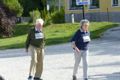 Krebsforschungslauf 2023 am Erlaufsee - Foto: Mariazell Online
