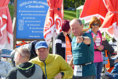 Krebsforschungslauf 2023 am Erlaufsee - Foto: Mariazell Online