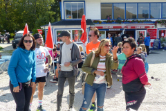 Krebsforschungslauf 2023 am Erlaufsee - Foto: Mariazell Online