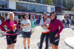 Krebsforschungslauf 2023 am Erlaufsee - Foto: Mariazell Online