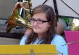 Kiddy-Band am Hauptplatz