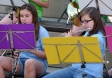 Kiddy-Band am Hauptplatz