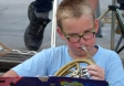 Kiddy-Band am Hauptplatz