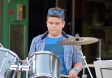 Kiddy-Band am Hauptplatz