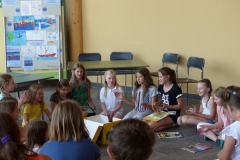 Kinderbergwelle 2017 - Foto: Mariazell Online