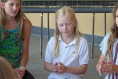 Kinderbergwelle 2017 - Foto: Mariazell Online