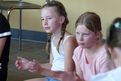 Kinderbergwelle 2017 - Foto: Mariazell Online