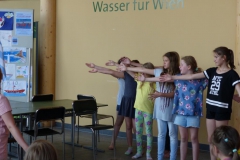 Kinderbergwelle 2017 - Foto: Mariazell Online