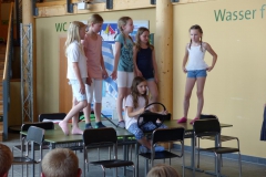 Kinderbergwelle 2017 - Foto: Mariazell Online