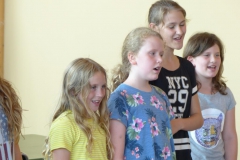 Kinderbergwelle 2017 - Foto: Mariazell Online