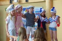 Kinderbergwelle 2017 - Foto: Mariazell Online