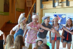 Kinderbergwelle 2017 - Foto: Mariazell Online