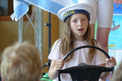 Kinderbergwelle 2017 - Foto: Mariazell Online