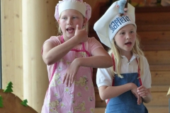 Kinderbergwelle 2017 - Foto: Mariazell Online