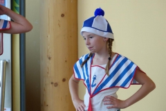 Kinderbergwelle 2017 - Foto: Mariazell Online