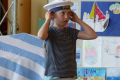 Kinderbergwelle 2017 - Foto: Mariazell Online