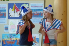 Kinderbergwelle 2017 - Foto: Mariazell Online