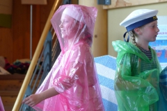 Kinderbergwelle 2017 - Foto: Mariazell Online