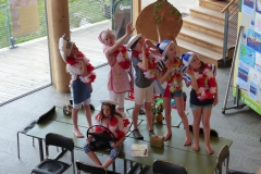 Kinderbergwelle 2017 - Foto: Mariazell Online