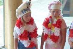 Kinderbergwelle 2017 - Foto: Mariazell Online