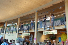 Kinderbergwelle 2017 - Foto: Mariazell Online