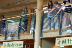 Kinderbergwelle 2017 - Foto: Mariazell Online