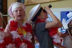 Kinderbergwelle 2017 - Foto: Mariazell Online