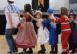 Kindermaskenfest Gußwerk 2014