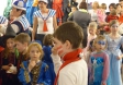 Kindermaskenfest Gußwerk 2014