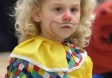 Kindermaskenfest Gußwerk 2014