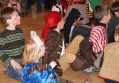 Kinderfasching im Volksheim Gußwerk Kinderfasching im Volksheim Gußwerk