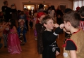 Kinderfasching im Volksheim Gußwerk Kinderfasching im Volksheim Gußwerk