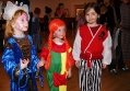 Kinderfasching im Volksheim Gußwerk Kinderfasching im Volksheim Gußwerk