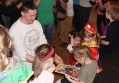 Kinderfasching im Volksheim Gußwerk Kinderfasching im Volksheim Gußwerk