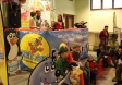 Kindermaskenball 2016 / Foto: Kulturverein K.O.M.M.