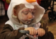 Kindermaskenball 2016 / Foto: Kulturverein K.O.M.M.