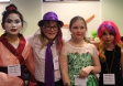 Kindermaskenball 2016 / Foto: Kulturverein K.O.M.M.