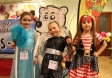 Kindermaskenball 2016 / Foto: Kulturverein K.O.M.M.