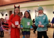 Kindermaskenball 2016 / Foto: Kulturverein K.O.M.M.