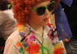 Kindermaskenball 2016 / Foto: Kulturverein K.O.M.M.