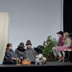 Weihnachts-Kindermusical