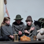 Weihnachts-Kindermusical