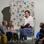 Weihnachts-Kindermusical