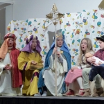 Weihnachts-Kindermusical